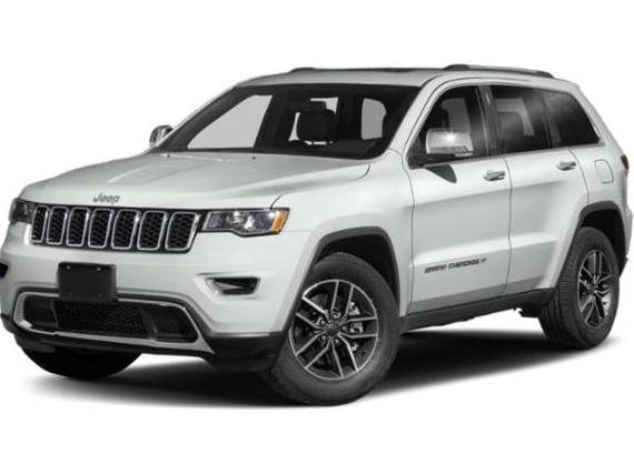 JEEP GRAND CHEROKEE 2022 1C4RJFBG9NC177900 image